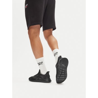 Fitnessschuhe Reebok NANO GYM 100220806 Schwarz