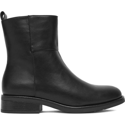 Stiefeletten Clara Barson CEO-WS6371-03 Schwarz
