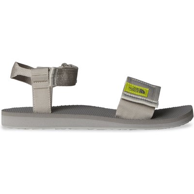 Sandalen The North Face Skeena Sandal II NF0A8AE5CLO1 Grau