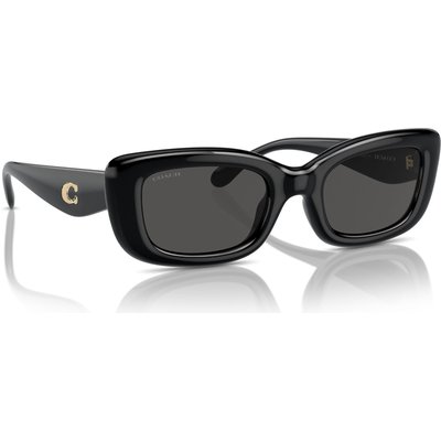 Sonnenbrillen Coach 0HC8390U 500287 Schwarz