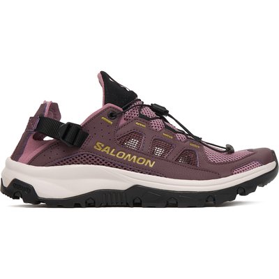 Sneakers Salomon Techamphibian 5 W L49224700 Violett