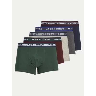 Jack & Jones Boxershorts-Set Oliver 12165348 Bunt