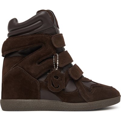 Sneakers Steve Madden Mavis 11005696 Dunkelbraun