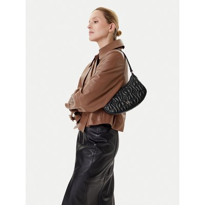 Handtasche Aigner Diadora Xs 135041 Schwarz