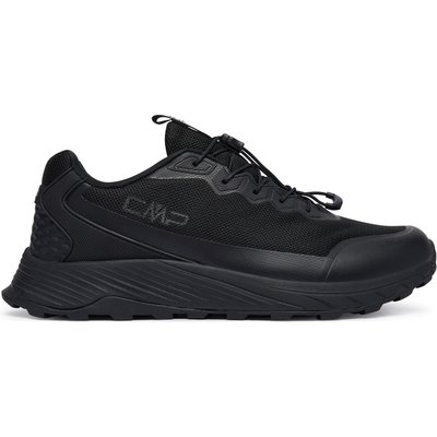 Trekkingschuhe CMP Phelyx Multisport 3Q66897 Schwarz