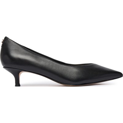 Pumps Guess FLTCSE LEA08 Schwarz