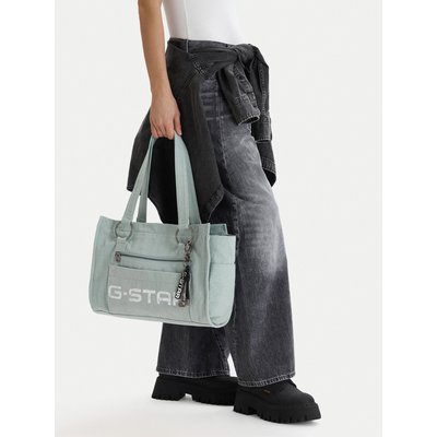 Handtasche G-Star Raw CEO-XC8971 Blau