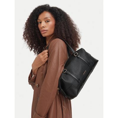 Handtasche MICHAEL Michael Kors 30F6G24L3L Schwarz
