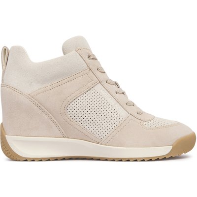 Sneakers MICHAEL Michael Kors 43F6NKFS2S Beige