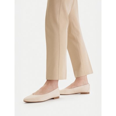 Ballerinas Lasocki CEO-RST-KAJA-66F Beige