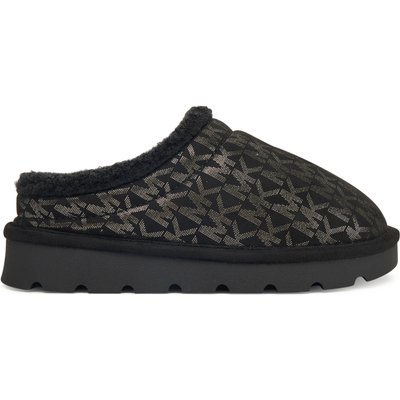 Hausschuhe MICHAEL Michael Kors MK03782001 Schwarz