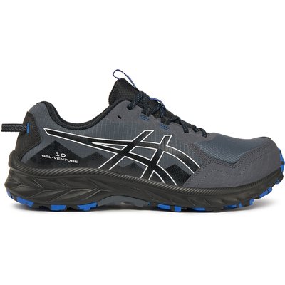 Laufschuhe Asics Gel-Venture 10 1011B967 Grau