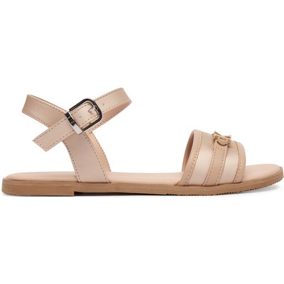Sandalen Calvin Klein Velcro Sandal V3A2-83248-1906 D Beige