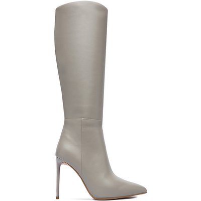 Stiefel Eva Minge EO-EDITH-E234-03B Grau
