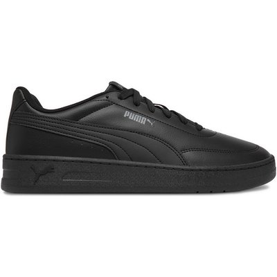 Sneakers Puma WB-COURT CLASSIC CLEAN 40222323 Schwarz