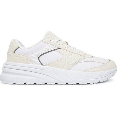 Sneakers EA7 Emporio Armani 7X000359 AF19081 M0032 Weiß