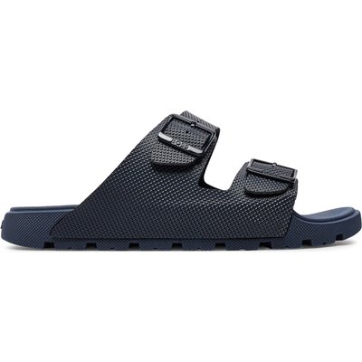 Pantoletten Boss Surfley Sand Dmpr N 50505540 Dunkelblau
