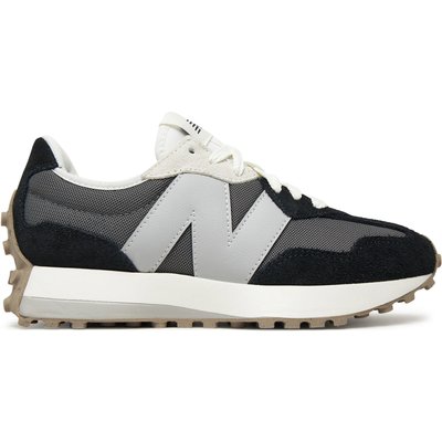 Sneakers New Balance U327LNB W Schwarz