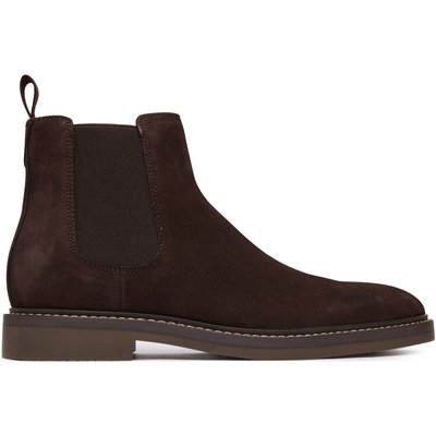 Klassische Stiefeletten Guess FMTDOV SUE10 Braun