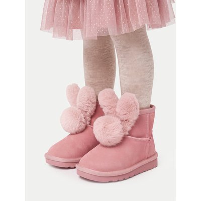 Schneeschuhe Badura EO-HY669016S-1 Rosa
