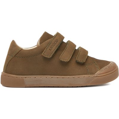 Halbschuhe Lasocki Kids CEO-CI12-BAKU-10A(III)CH Khakifarben