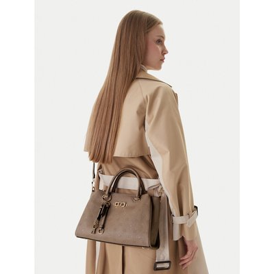 Handtasche Guess Anise HWPD99 16060 Beige