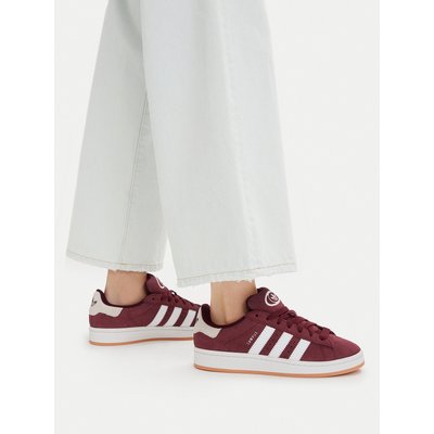 Sneakers adidas Campus 00s KH8807 Dunkelrot