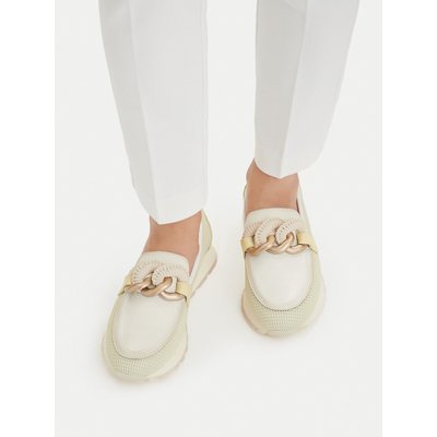 Mokassins Hispanitas CHV264834 C003 Gelb