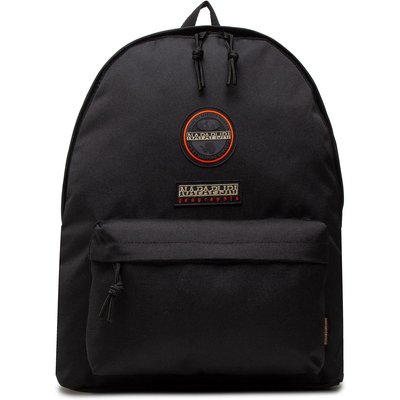 Rucksack Napapijri Voyage 3 NP0A4GGH0411 Schwarz