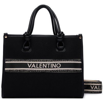Handtasche Valentino Winter Aella VBSABG04 Schwarz