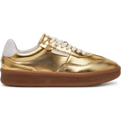 Sneakers Steve Madden Euphoria SM11003591 Goldfarben