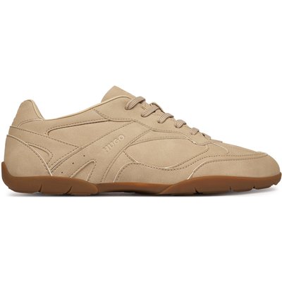 Sneakers HUGO Keeston 50557858 Beige