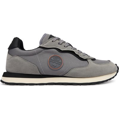 Sneakers Napapijri Nova NP0A8APL Dunkelgrau