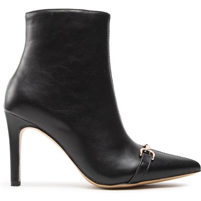 Stiefeletten DeeZee ZALMM220171 Schwarz