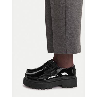 Halbschuhe Lasocki CEO-WBN-ALESSIA-02A Schwarz