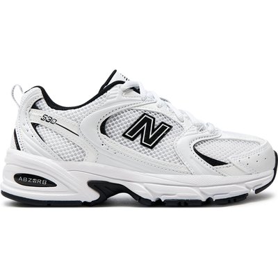 Sneakers New Balance MR530EWB Weiß