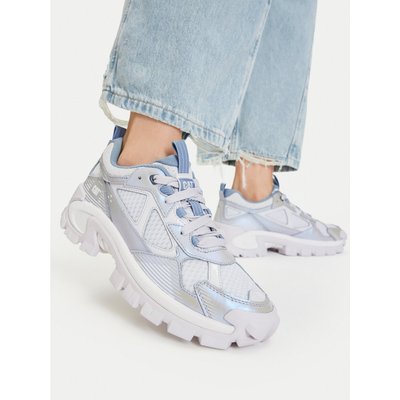 Sneakers CAT Footwear Intruder Lightning WS 2000 P312441 Grau
