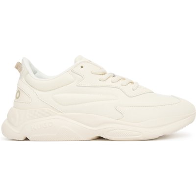 Sneakers HUGO Leon 50536660 Weiß