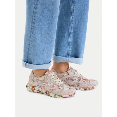 Sneakers Laura Vita Joctao 32 Rosa