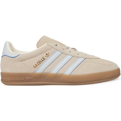 Sneakers adidas Gazelle Indoor JR2432 Beige