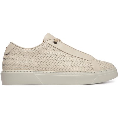 Sneakers BOSS Gary 50555323 Weiß