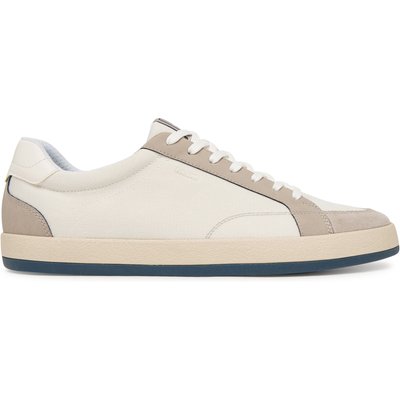 Sneakers Geox U Serifos U65LSF 010EK C1Z5Y Weiß