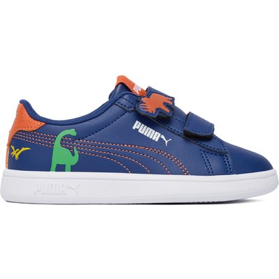 Sneakers Puma Puma Smash 3.0 Dino V PS 405636 02 Dunkelblau