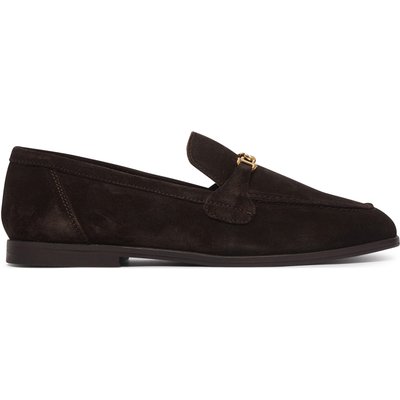 Slipper Gant 33573453 Dunkelbraun