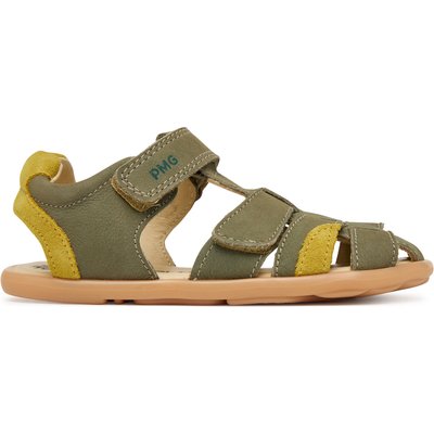 Sandalen Primigi 1416533 S Grün