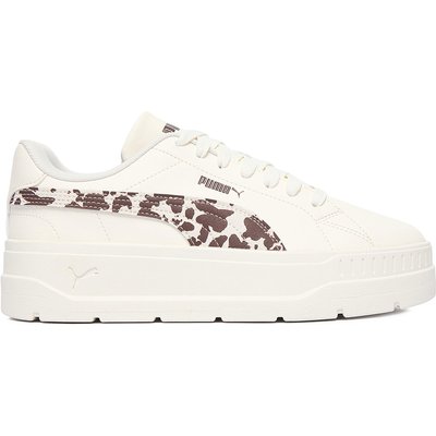 Sneakers Puma CWBEO-KARMEN CLASSIC 41033201 Creme