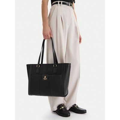 Handtasche Beverly Hills Polo Club CEO-BHPC-C-021-09 Schwarz