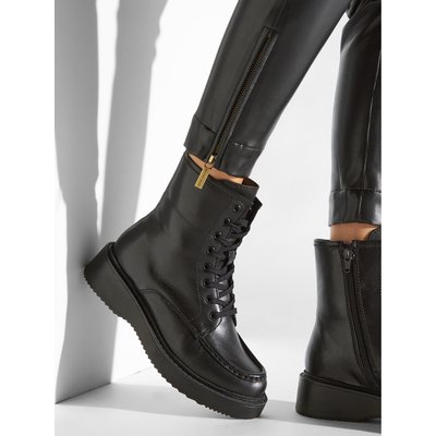Schnürschuhe Lasocki WI16-CURRIE-05 Schwarz