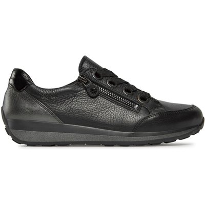 Sneakers Ara 12-44587-66 Schwarz