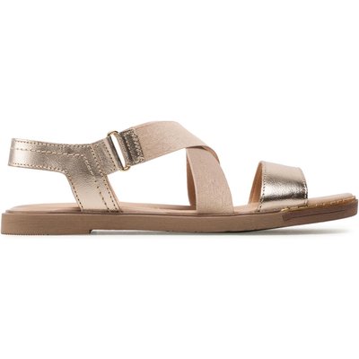 Sandalen Lasocki WI23-LALITA-11 Goldfarben